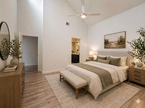 16502 Craighurst Drive, Houston TX 77059