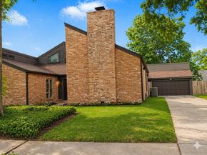 16502 Craighurst Drive, Houston TX 77059