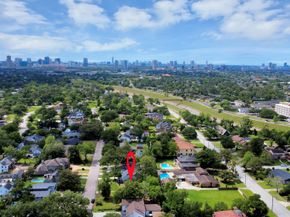 3735 Rio Vista Street, Houston TX 77021