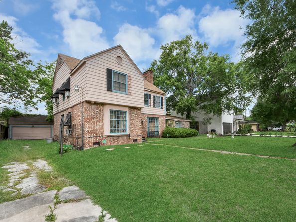 3735 Rio Vista Street, Houston TX 77021