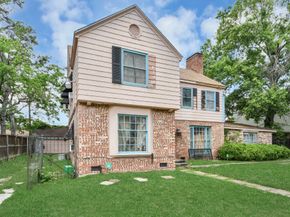 3735 Rio Vista Street, Houston TX 77021
