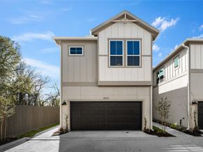 6503 Rena Street, Houston TX 77092