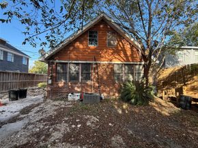 3018 Wentworth Street, Houston TX 77004