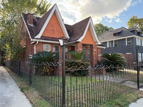 3018 Wentworth Street, Houston TX 77004