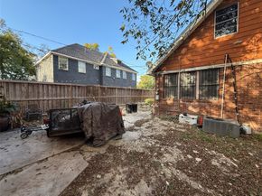 3018 Wentworth Street, Houston TX 77004