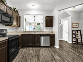 16743 Libson Falls Drive, Houston TX 77095