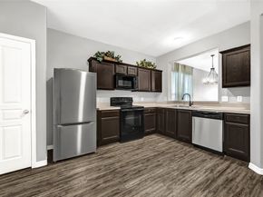 16743 Libson Falls Drive, Houston TX 77095
