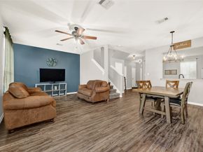 16743 Libson Falls Drive, Houston TX 77095
