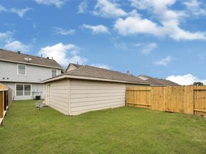 16743 Libson Falls Drive, Houston TX 77095