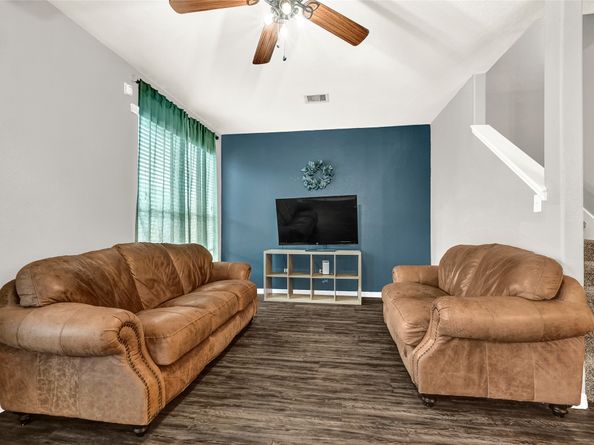 16743 Libson Falls Drive, Houston TX 77095