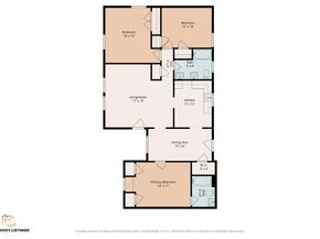 5646 Belmark Street, Houston TX 77033