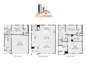 4709 Thornton Villas Lane, Houston TX 77018