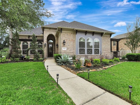 28330 Hollow Springs Lane, Spring TX 77386