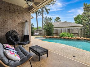 28330 Hollow Springs Lane, Spring TX 77386