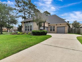 28330 Hollow Springs Lane, Spring TX 77386