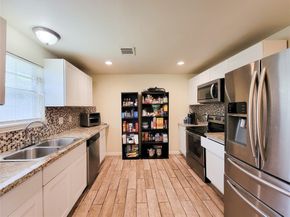 8130 Panay Drive, Houston TX 77033