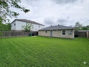 8130 Panay Drive, Houston TX 77033