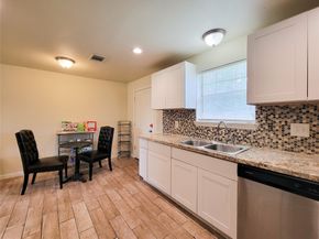 8130 Panay Drive, Houston TX 77033