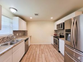 8130 Panay Drive, Houston TX 77033