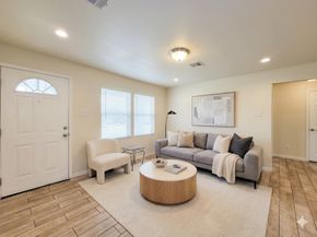 8130 Panay Drive, Houston TX 77033
