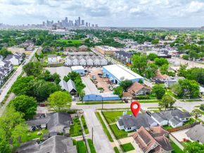 5401 N Capitol Street, Houston TX 77011