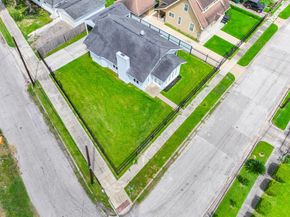 5401 N Capitol Street, Houston TX 77011