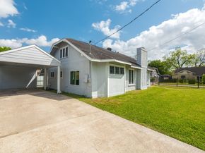 5401 N Capitol Street, Houston TX 77011