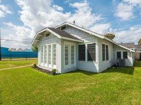 5401 N Capitol Street, Houston TX 77011