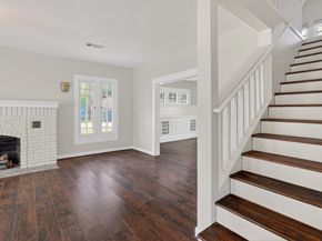 5401 N Capitol Street, Houston TX 77011
