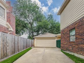 17322 Meadow Heights Drive, Houston TX 77095
