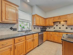17322 Meadow Heights Drive, Houston TX 77095