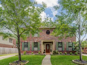 17322 Meadow Heights Drive, Houston TX 77095