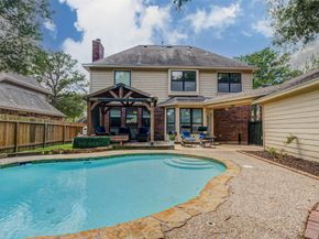 17322 Meadow Heights Drive, Houston TX 77095