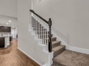 5635 Rainflower Terrace Lane, Spring TX 77389