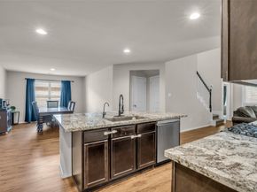 5635 Rainflower Terrace Lane, Spring TX 77389