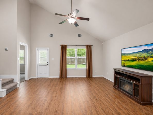 5635 Rainflower Terrace Lane, Spring TX 77389