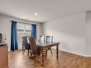 5635 Rainflower Terrace Lane, Spring TX 77389