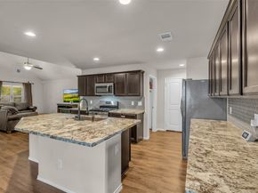 5635 Rainflower Terrace Lane, Spring TX 77389