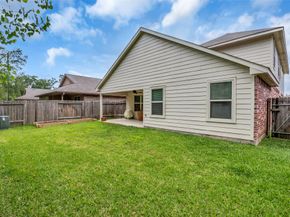 5635 Rainflower Terrace Lane, Spring TX 77389