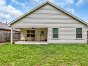 5635 Rainflower Terrace Lane, Spring TX 77389