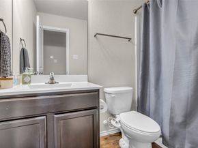 5635 Rainflower Terrace Lane, Spring TX 77389