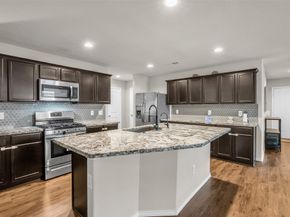 5635 Rainflower Terrace Lane, Spring TX 77389