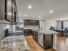 5635 Rainflower Terrace Lane, Spring TX 77389