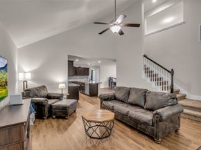 5635 Rainflower Terrace Lane, Spring TX 77389