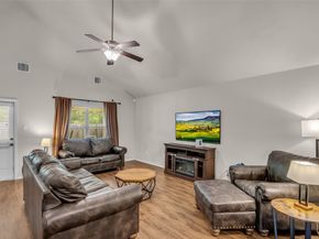 5635 Rainflower Terrace Lane, Spring TX 77389