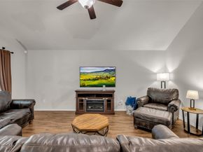5635 Rainflower Terrace Lane, Spring TX 77389