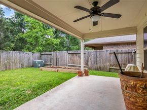 5635 Rainflower Terrace Lane, Spring TX 77389