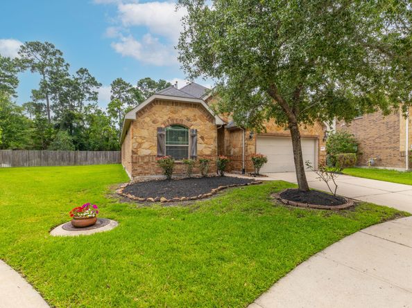 16911 Caldwell Pointe Court, Humble TX 77346