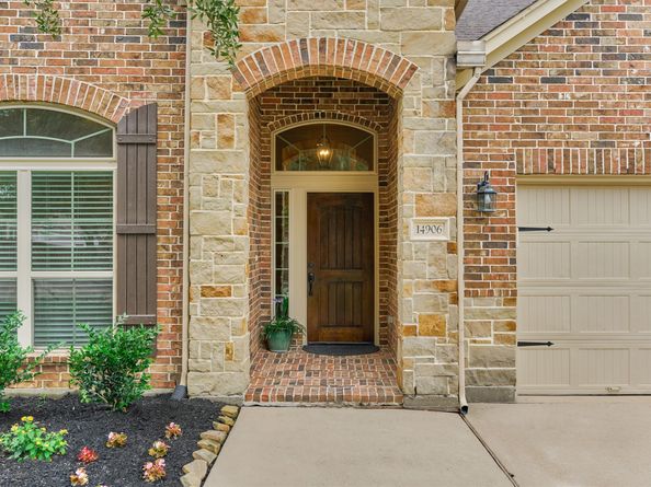 14906 Russet Bend Lane, Cypress TX 77429