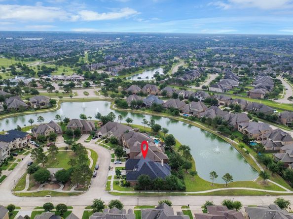 20419 Salida Creek Circle, Cypress TX 77433